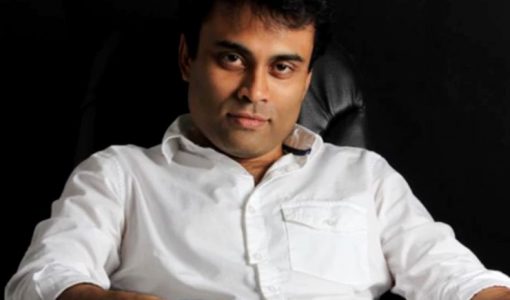 Amitabh Bhattacharya