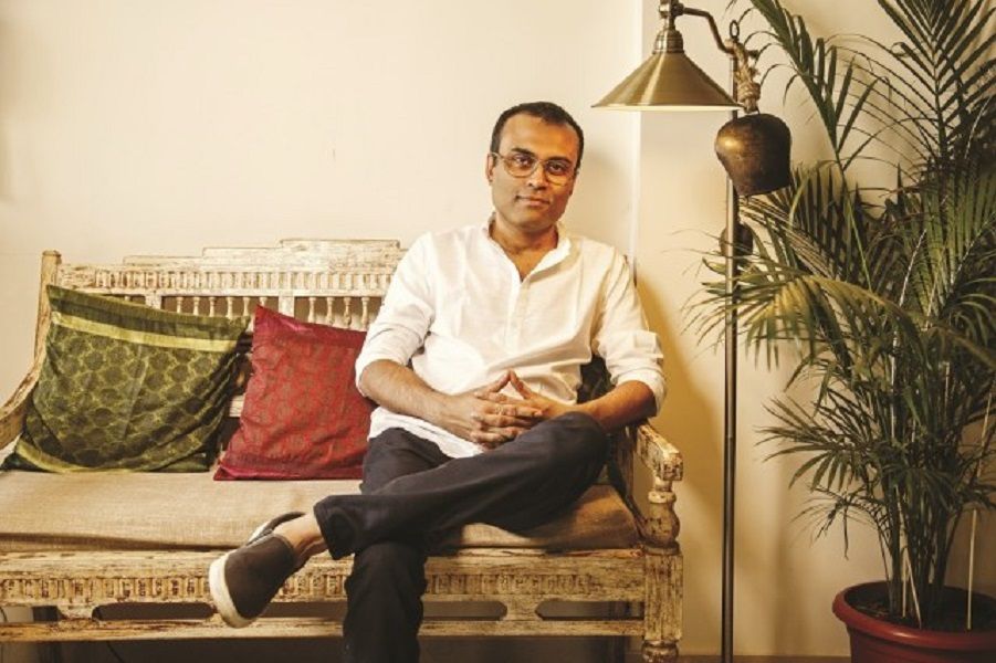 Amitabh Bhattacharya Age, Wife, Family, Biography & More » StarsUnfolded