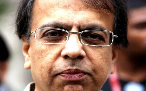 Anant Mahadevan