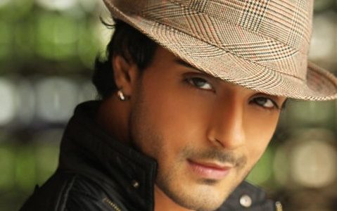 Angad Hasija
