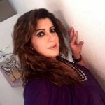 Anisha Hinduja (Actress) Height, Weight, Age, Husband, Biography & More
