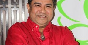 Ashiesh Roy