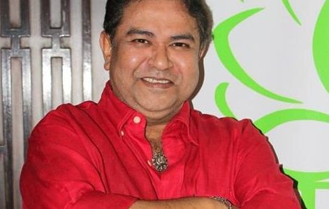 Ashiesh Roy