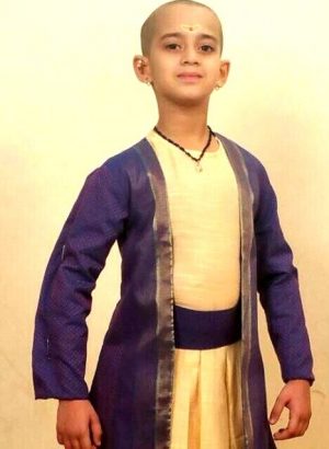 Ayaan Zubair Rahmani (Child Artist) Age, Family, Biography & More