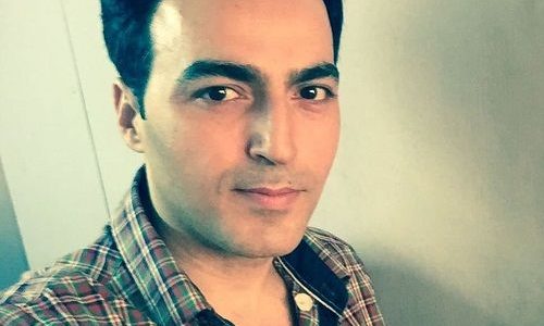 Ayaz Khan
