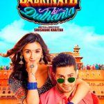 Shashank Khaitan's Badrinath Ki Dulhania