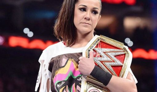 Bayley profile