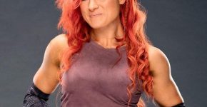 Becky Lynch profile