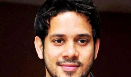 Bharath