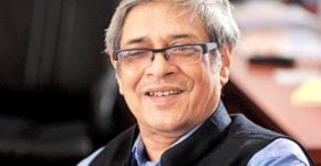 Bibek Debroy