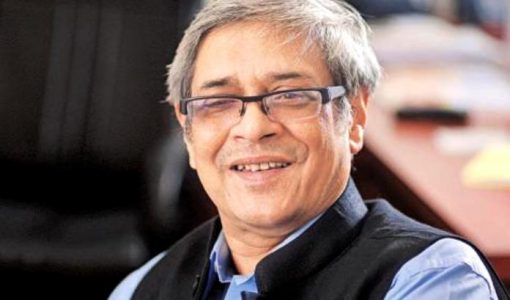 Bibek Debroy
