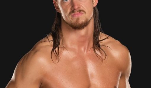 Big Cass profile