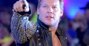 Chris Jericho profile