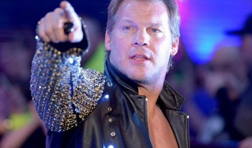 Chris Jericho profile