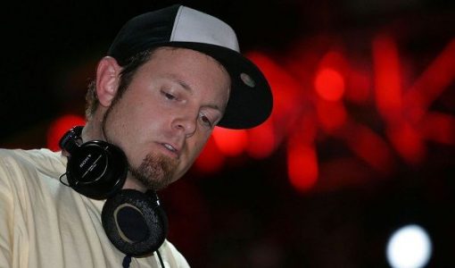 DJ Shadow
