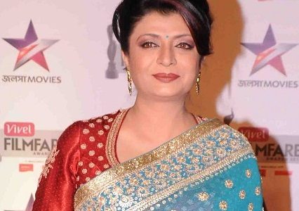 Debashree Roy