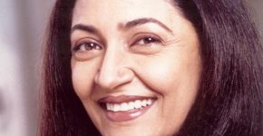 Deepti Naval