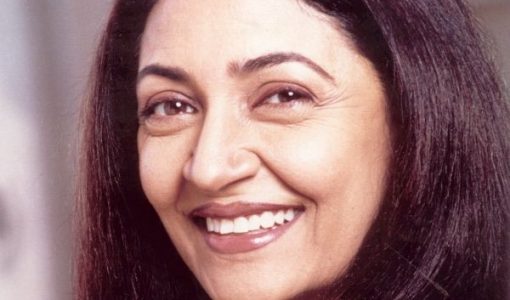 Deepti Naval