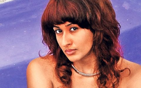 Divyanka Bedi
