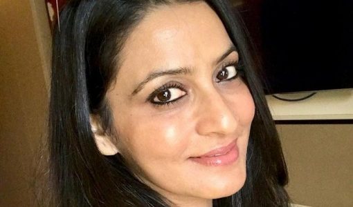 Dolly Sohi