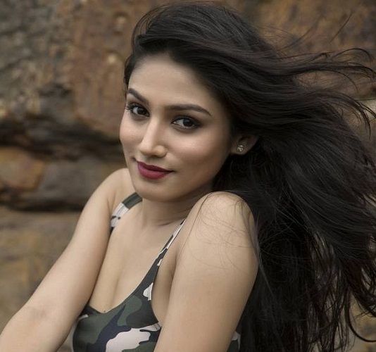 Donal Bisht Tv Actress Height Weight Age Boyfriend