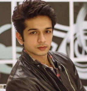 Fahad Ali (Actor) Age, Height, Girlfriend, Family, Biography & More ...