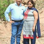 Gaurav Sareen parents