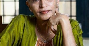 Gauri Lankesh