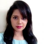 Geeta Bisht (Actress) Height, Weight, Age, Husband, Biography & More