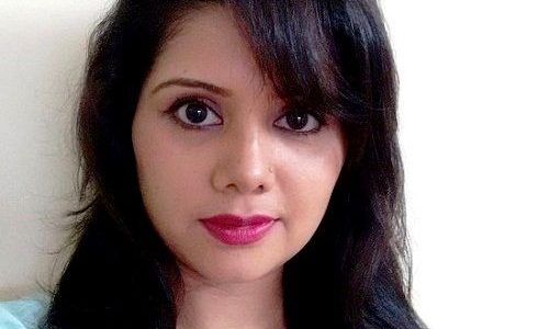 Geeta Bisht