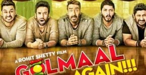 Golmaal Again