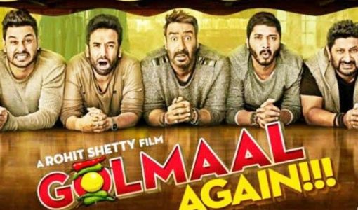Golmaal Again