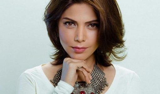 Hadiqa Kiani