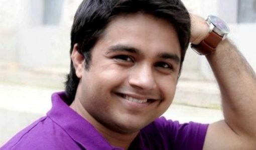 Hardik Sangani Profile