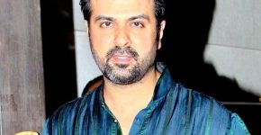 Harman Baweja