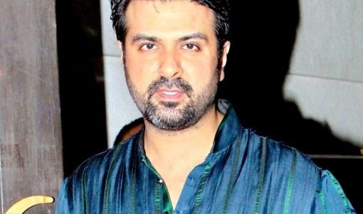 Harman Baweja