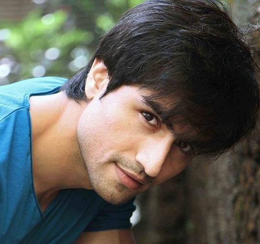 Harshad Chopda