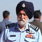 Arjan Singh Age, Wife, Family, Death Cause, Biography & More