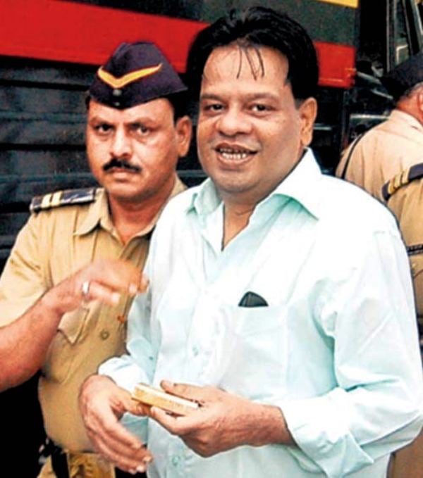 Iqbal Kaskar (Dawood Ibrahim's Brother) Age, Biography ...