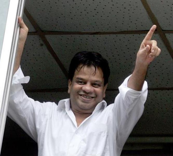 Iqbal Kaskar