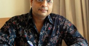 Irshad Kamil