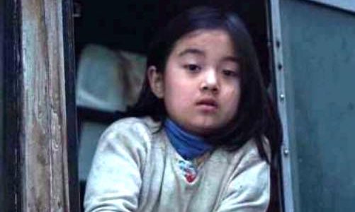 Ishika Gurung