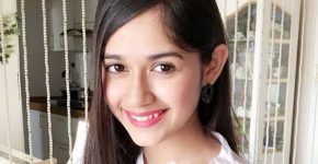 Jannat Zubair Rahmani