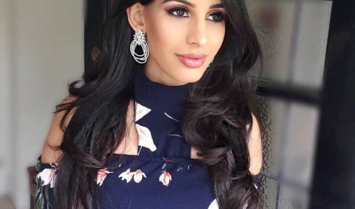 Jasmin Walia