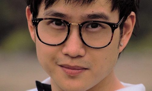 Jason Tham