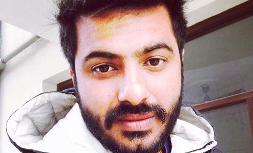 Jassi Lokha