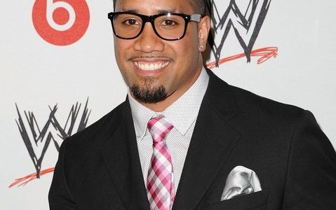 Jey Uso profile