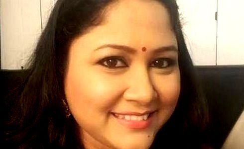 Jhumma Mitra