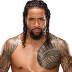 Jimmy Uso Height, Weight, Age, Family, Wife, Biography & More