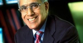 Karan Thapar